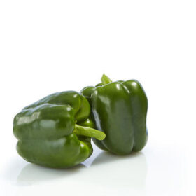 Pepper Turnpike F1 Seed A20221956