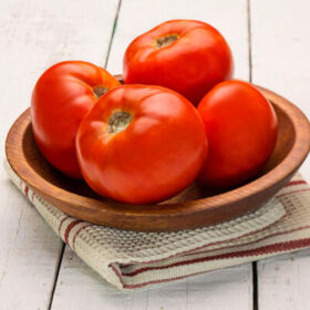 Tomato Dixie Red F1 Seed A20221790