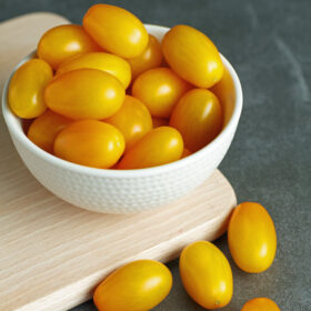 Tomato Gold Spark F1 Seed A20221794