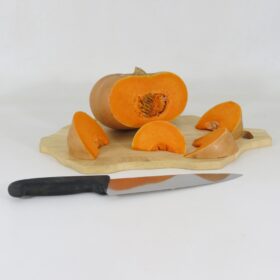 Squash Butterkin F1 Seed A20221729